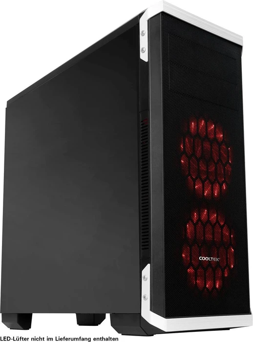 Cooltek NC-02