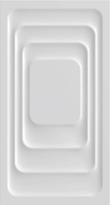 Beko BM3WFU48615W Frontlader
