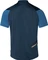 Vaude Ledro Trikot kurzarm dark sea (Herren) Vorschaubild