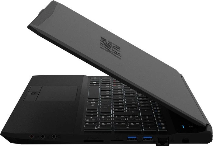 Schenker XMG P506-VE-cvk, Core i7-6700HQ, 8GB RAM, 1TB HDD, GeForce GTX 970M, DE