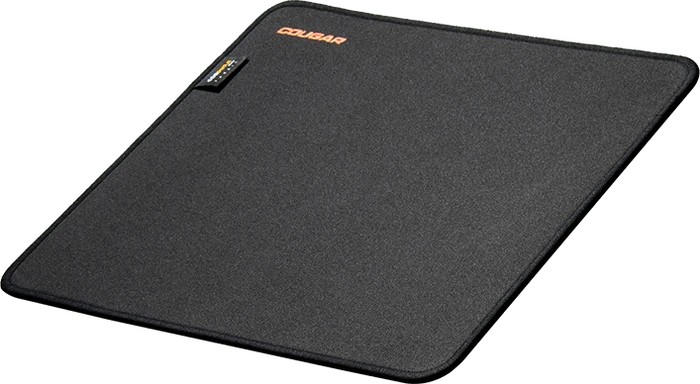 Cougar Freeway-M Cordura Gaming Mousepad, 320x270mm, schwarz