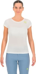 Karpos Loma Evo Funktionsshirt kurzarm bright white (Damen)