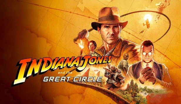 Indiana Jones und der Große Kreis (Download) (PC)