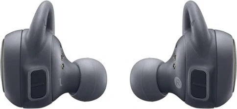 Samsung Gear IconX schwarz