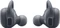 Samsung Gear IconX schwarz Vorschaubild