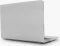 Vonmählen Transparent Case for MacBook Pro 14, clear Vorschaubild