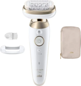 Braun Silk-epil 9 Flex SES9-011 3D Wet&Dry
