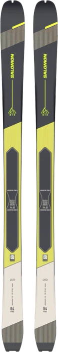 Salomon MTN 84 Pure (Modell 2023/2024)