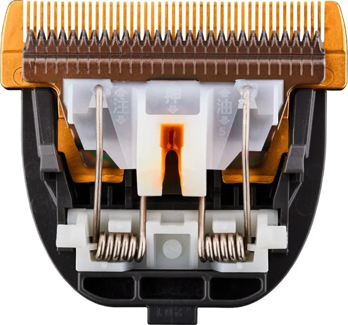 Panasonic WER9930Y Scherkopf Fading Blade