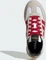 adidas Breaknet 3.0 cloud white/team power red 2/core black (Junior) Vorschaubild