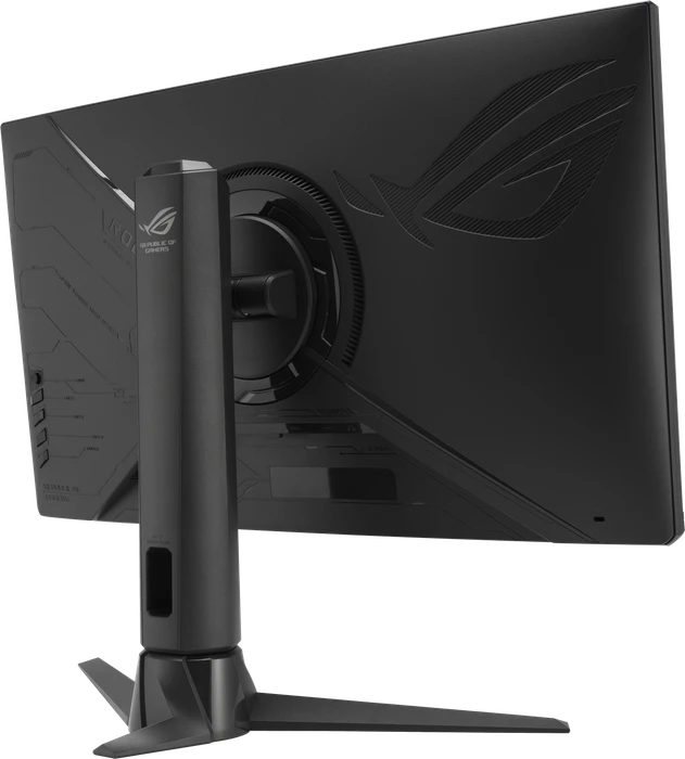ASUS ROG Strix XG27AQV, 27"