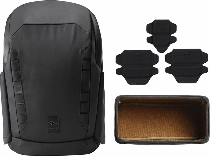 Gomatic Peter McKinnon Camera Backpack 25L + 1 Small Cube