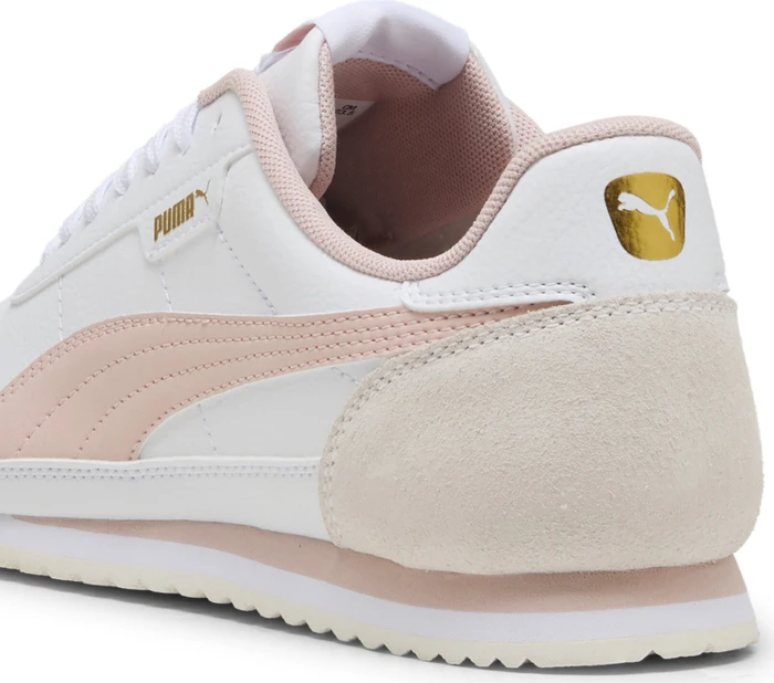 Puma Turino II OG white/rose quartz/warm white
