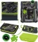 Herlitz Filo Active XL Plus Schultaschen-Set, 5-tlg. Vorschaubild