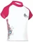 Camaro Curls SS Rashguard Girls Funktionsshirt kurzarm (Junior) Vorschaubild