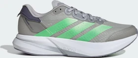 adidas Duramo Speed 2 grey two/lime burst/preloved violet