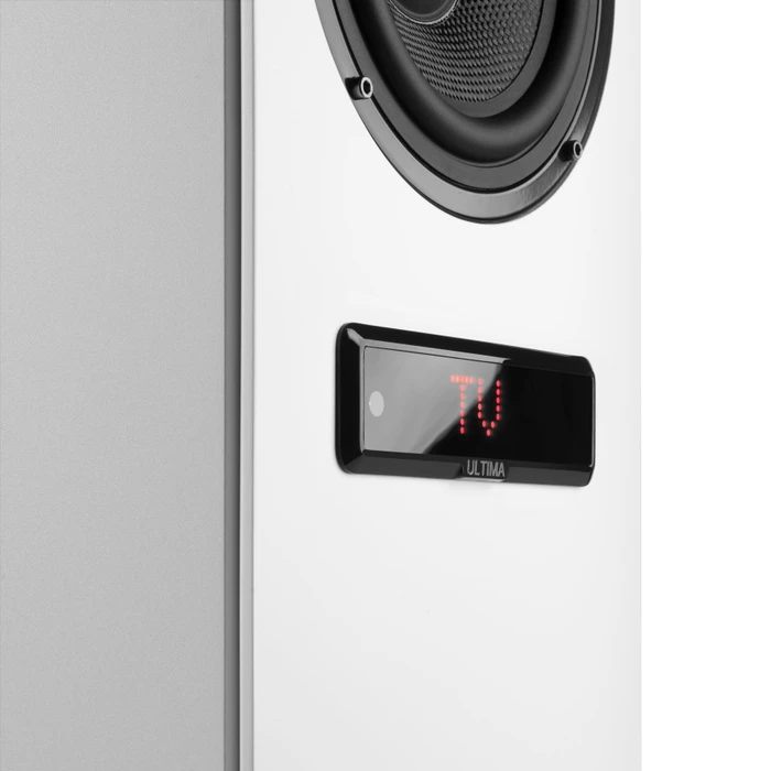 Teufel Ultima 40 Aktiv 3 weiß, Paar