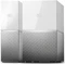 Western Digital My Cloud Home Duo 4TB, 1x RJ-45 1000Base-T, 2x USB-A 3.0 Vorschaubild