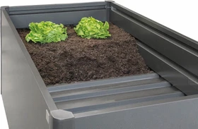 Biohort Zwischenboden für Hochbeet 2x1