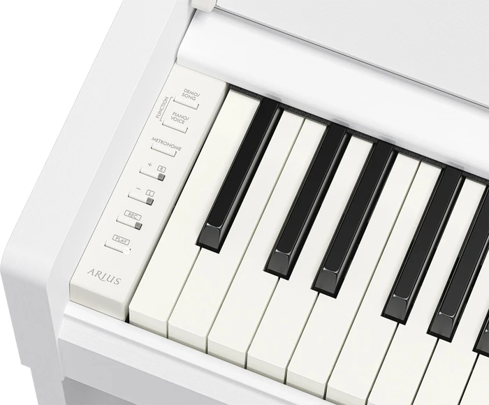 Yamaha Arius YDP-S36 weiß