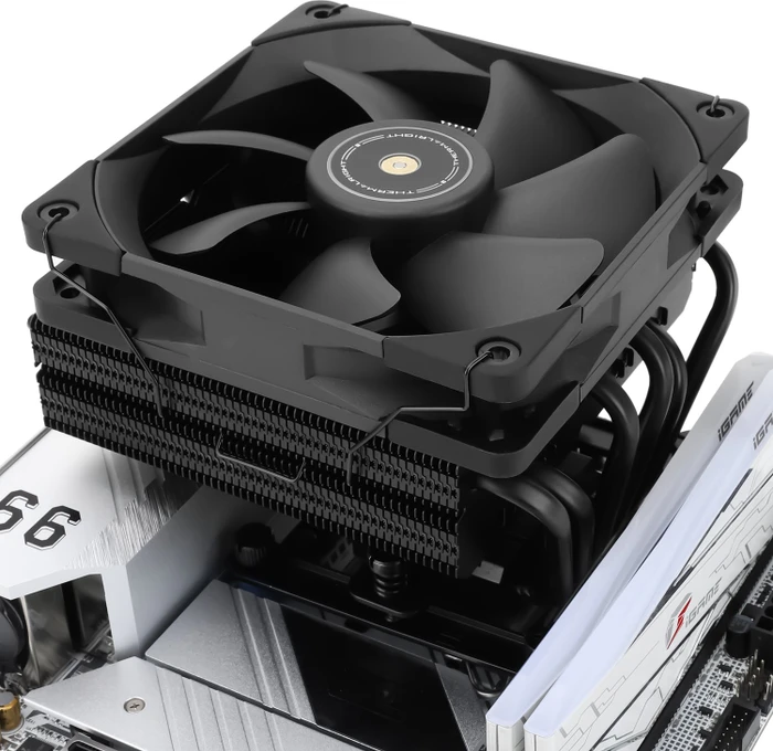 Thermalright SI-100 Black