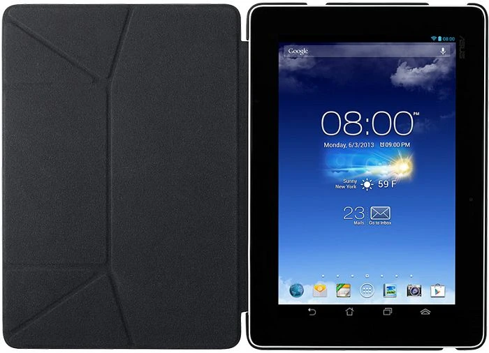 ASUS TransCover Memo Pad FHD 10 schwarz