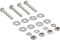 InLine Lüfterschrauben Set für 15mm Lüfter Vorschaubild