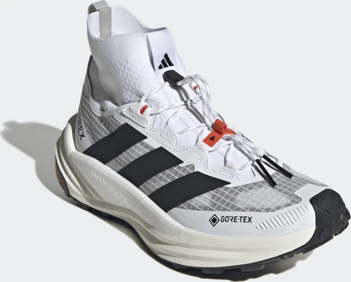 adidas Terrex Freehiker 3 Ultra Gore-Tex cloud white/core black/off white