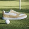 adidas Retrocross 25 Spikeless cloud white/oat/gum Vorschaubild