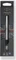 Parker Jotter stainless steel/chrome trim, rechte Hand, mittel, Blister Vorschaubild