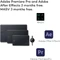 Wacom Intuos Pro (2017) Large, wireless (EN/FR/ES/IT) Vorschaubild