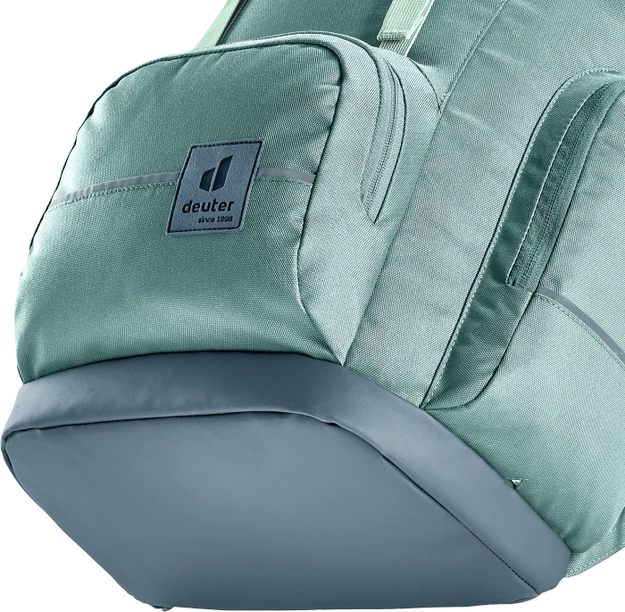Deuter Scula jade/frost Schulrucksack
