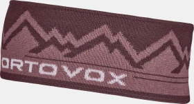 Ortovox Peak Stirnband winetasting