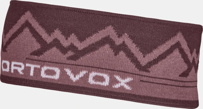 Ortovox Peak Stirnband winetasting