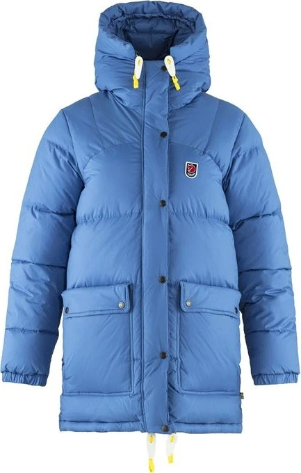 Fjällräven Expedition Down Jacke (Damen)