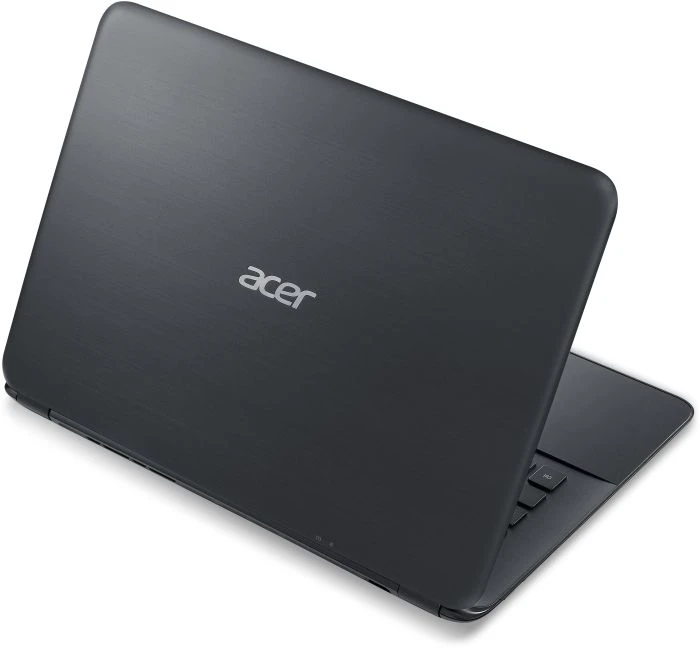 Acer Aspire S5-391-53314G12akk, Core i5-3317U, 4GB RAM, 128GB SSD, DE