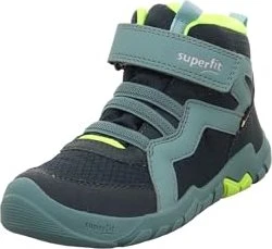 Superfit Trace Gore-Tex grün/gelb (Junior)