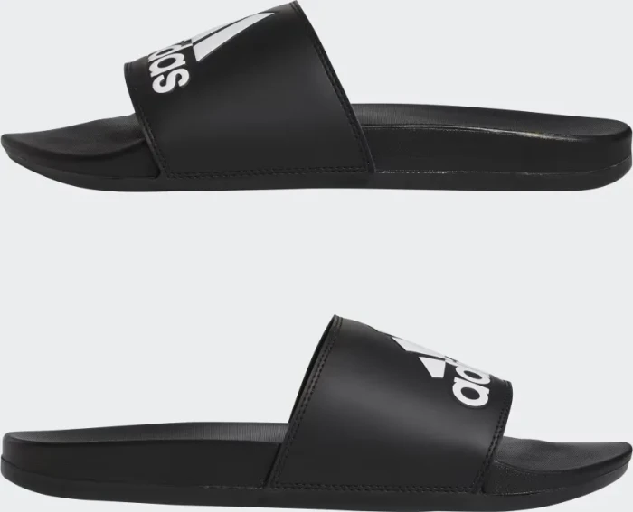adidas Comfort Adilette core black/cloud white