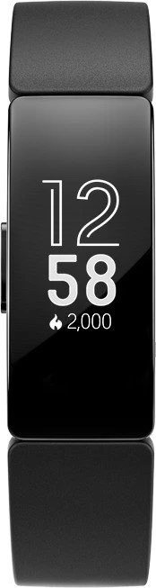 Fitbit Inspire Aktivitäts-Tracker schwarz