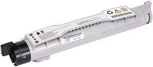 Dell Toner 593-10121 schwarz hohe Kapazität