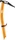 Petzl Gully Hammer Eispickel (U014BA00)