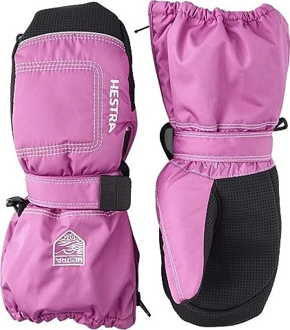 Hestra Baby Zip Long Mitt Skihandschuhe (Junior)