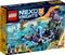 LEGO Nexo Knights - Ruinas Käfig-Roller Vorschaubild