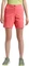 Jack Wolfskin Hiking Alpine Shorts Hose kurz sunset coral (Damen) Vorschaubild