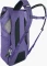 Evoc Duffle Backpack 16 violett/schwarz Vorschaubild