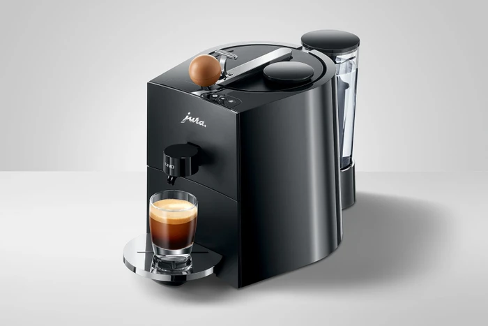 Jura Ono Ein-Tassen-Kaffeemaschine