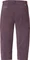 Vaude Farley Stretch Capri III Hose 3/4 blackberry (Damen) Vorschaubild