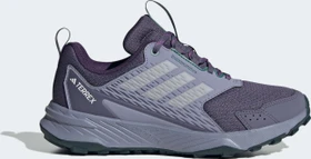 adidas Tracefinder wonder taupe/glory grey/preloved teal (Damen)