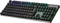 Cooler Master SK653, LEDs RGB, grau/schwarz, TTC LOW PROFILE RGB RED, USB/Bluetooth, ND Vorschaubild