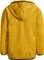 Vaude Kikimora Fleece Funktionsjacke marigold (Junior) Vorschaubild